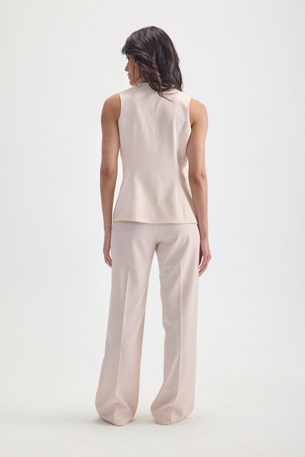 NoorTailored Pants