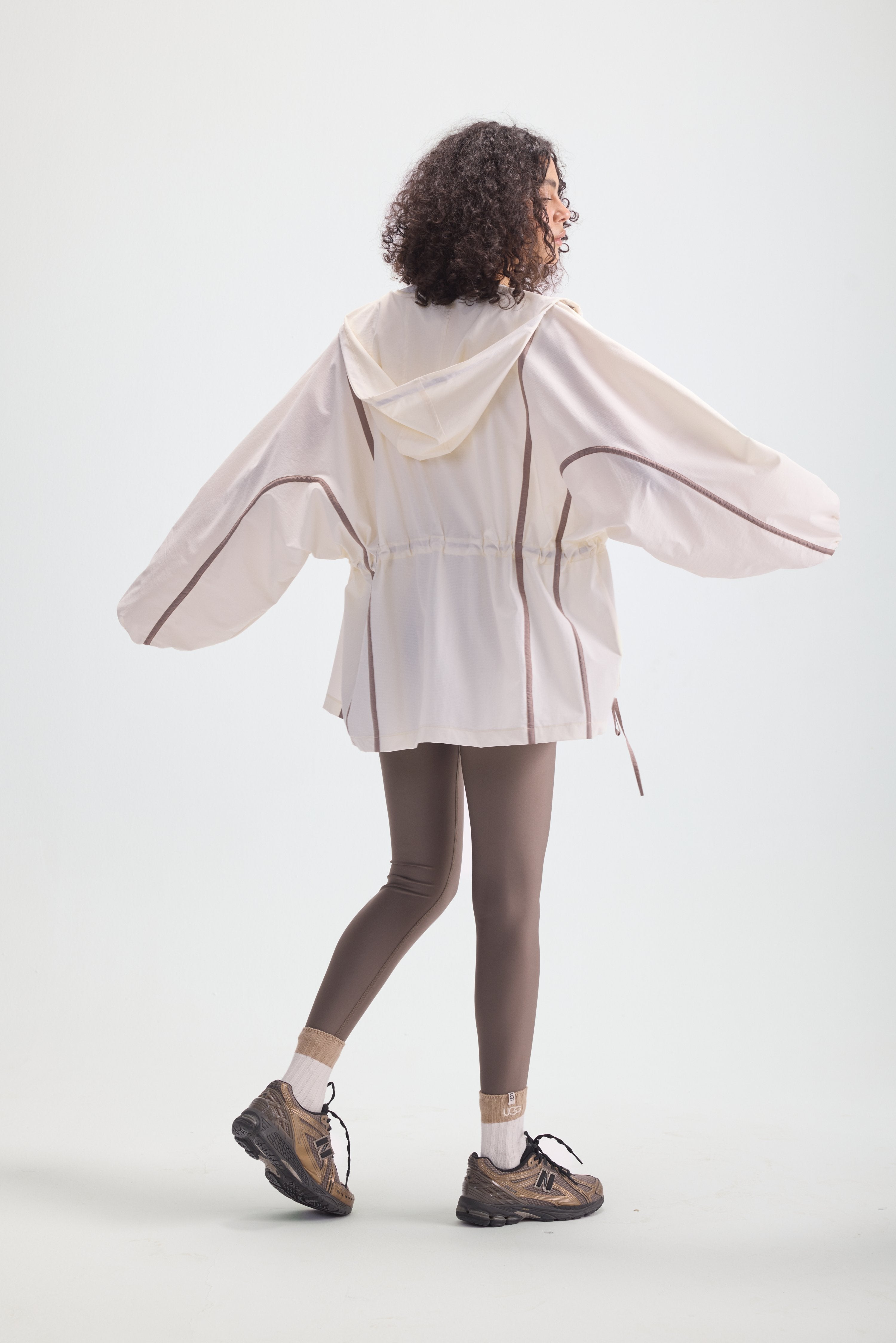 Cosmic Jacket