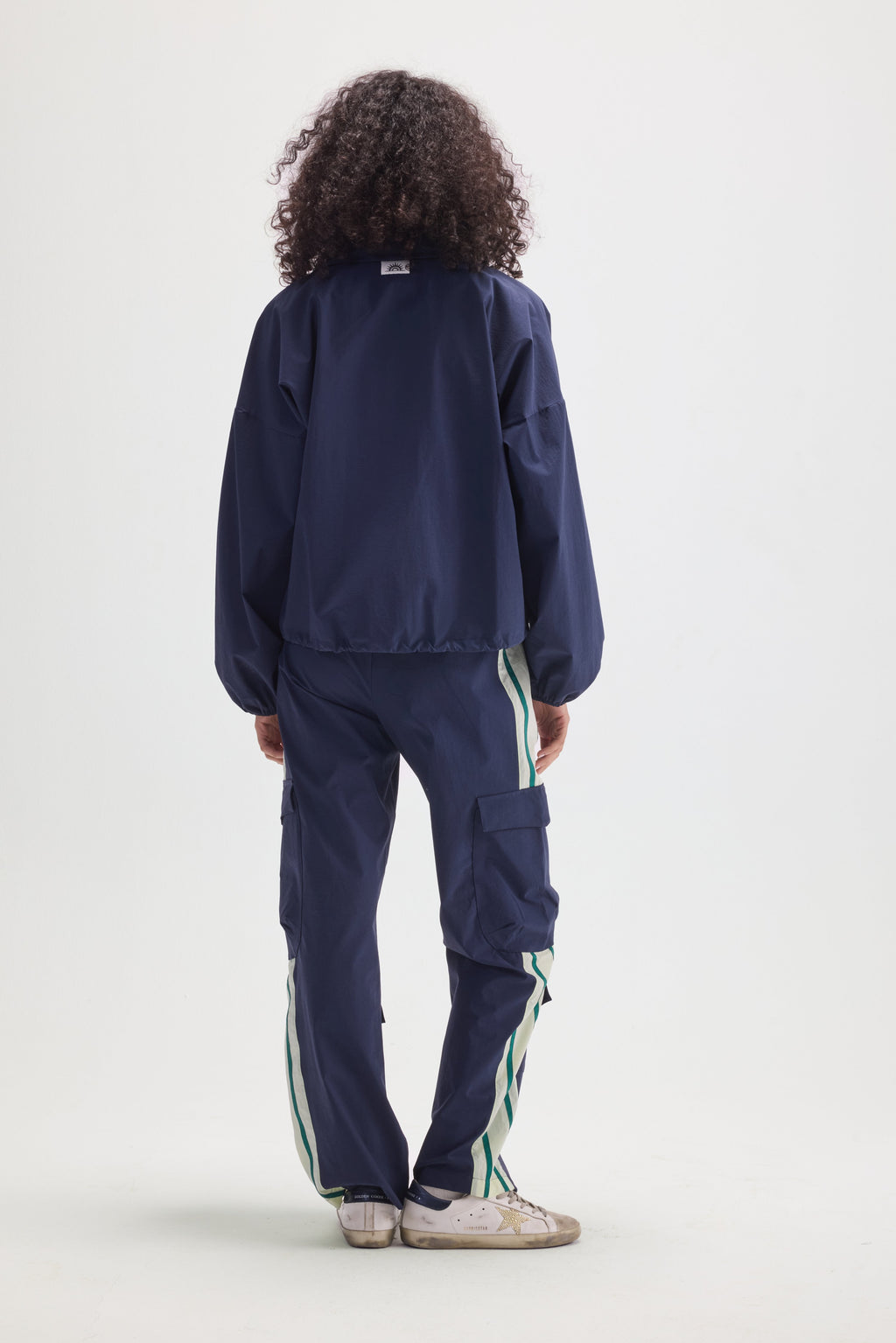 Dusk Waterproof Jogger