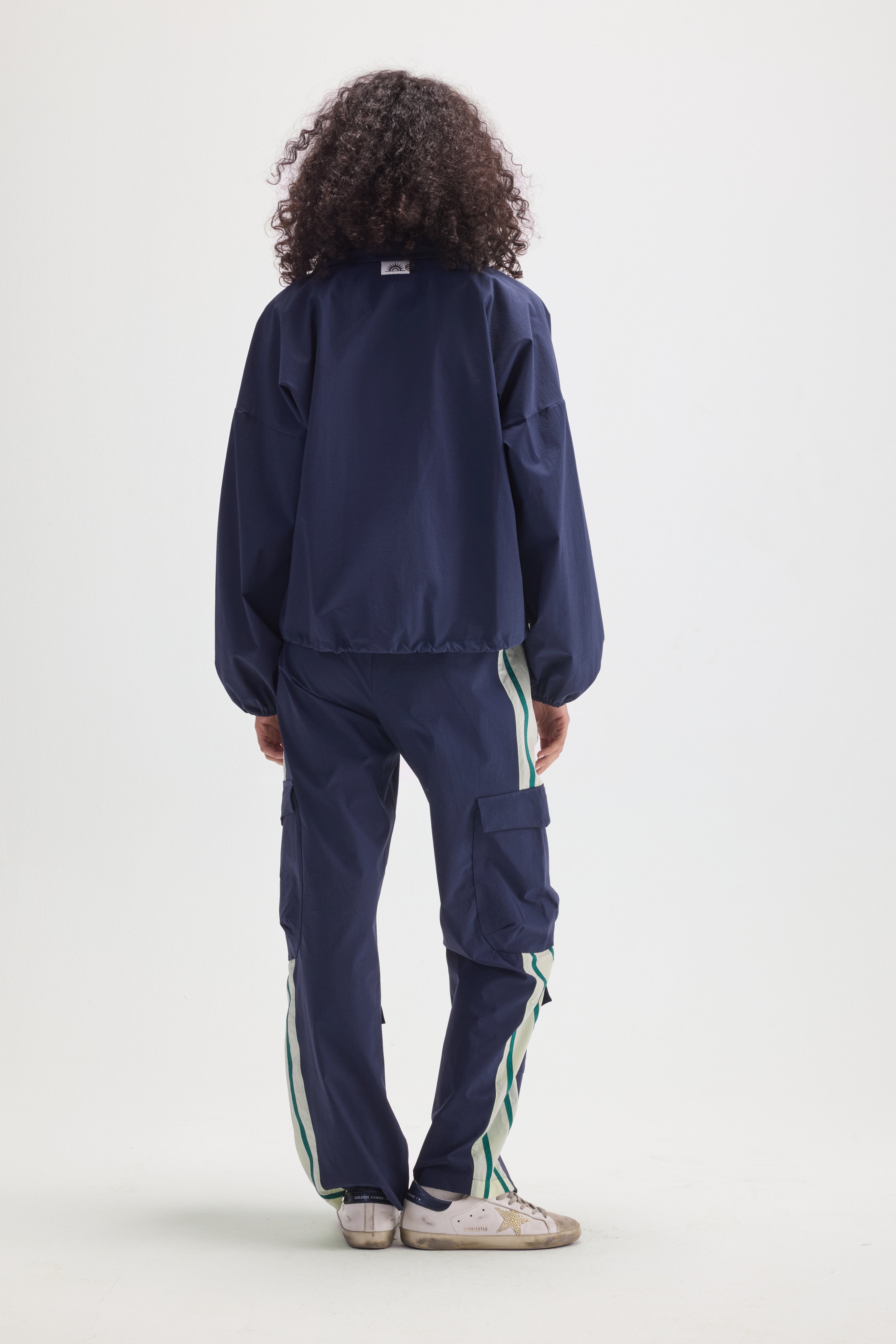 Dusk Waterproof Jogger