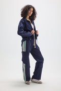 Dusk Waterproof Jogger