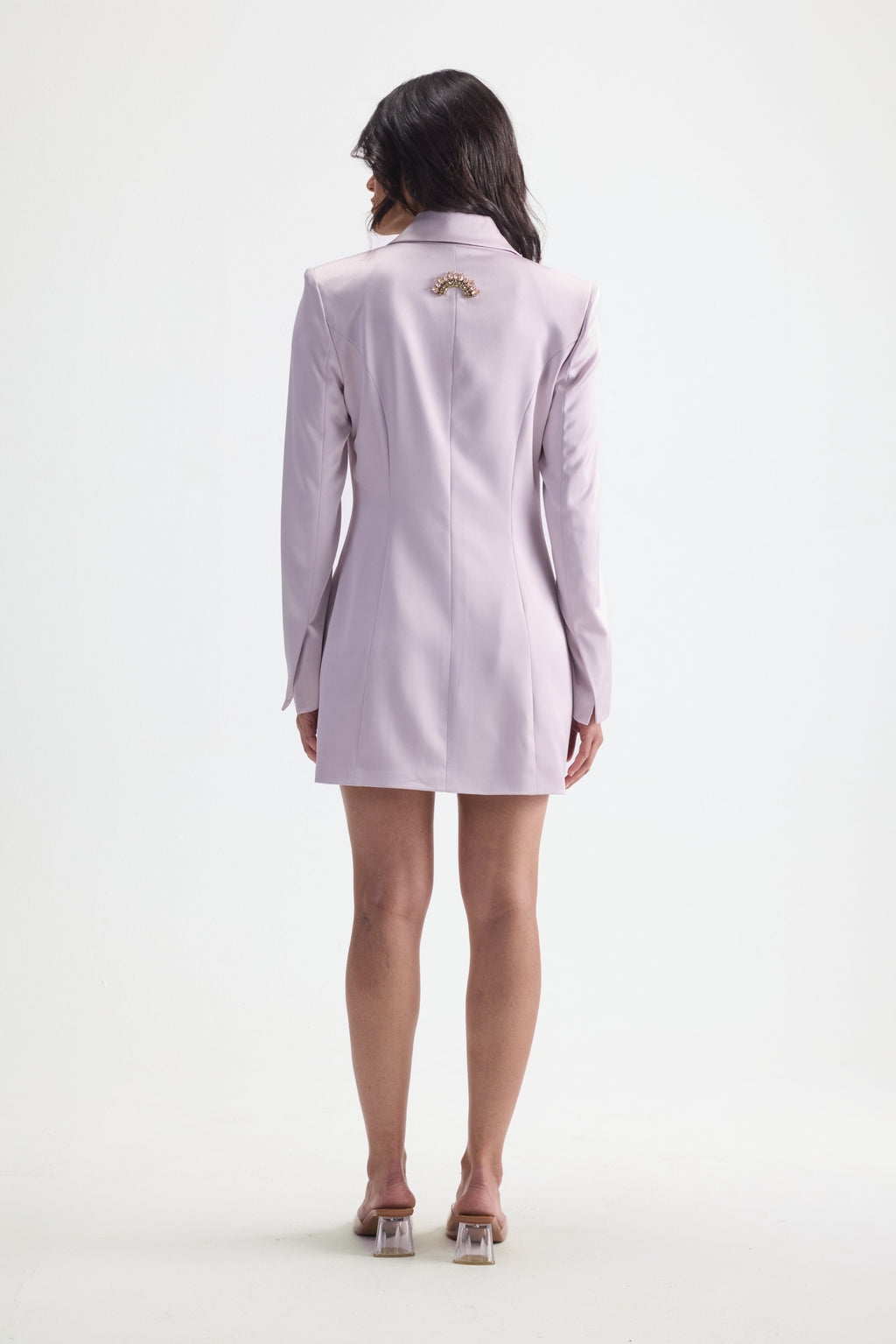 Phoenix Blazer Dress