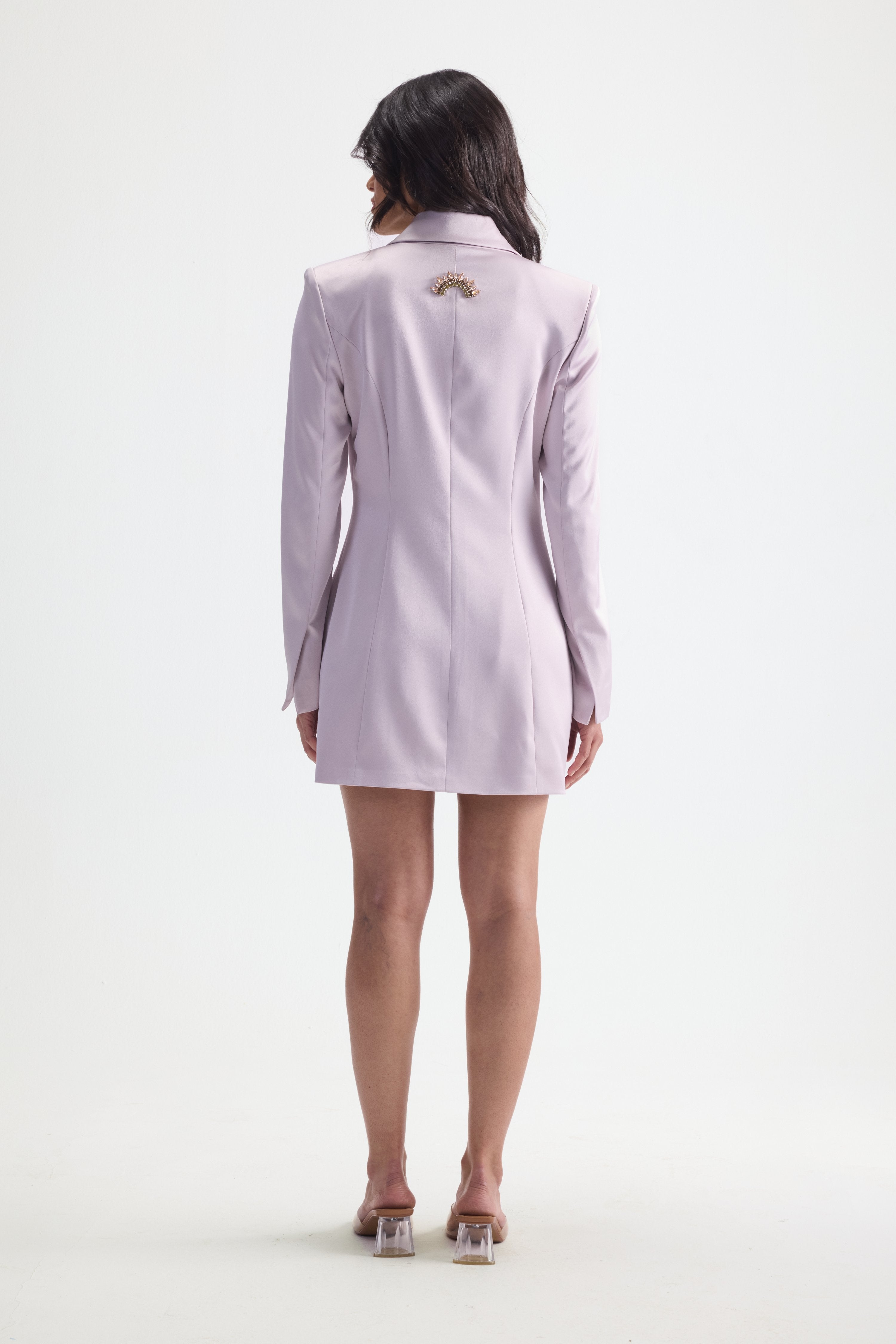 Phoenix Blazer Dress