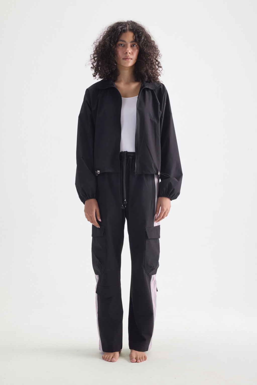Dusk Waterproof Jogger