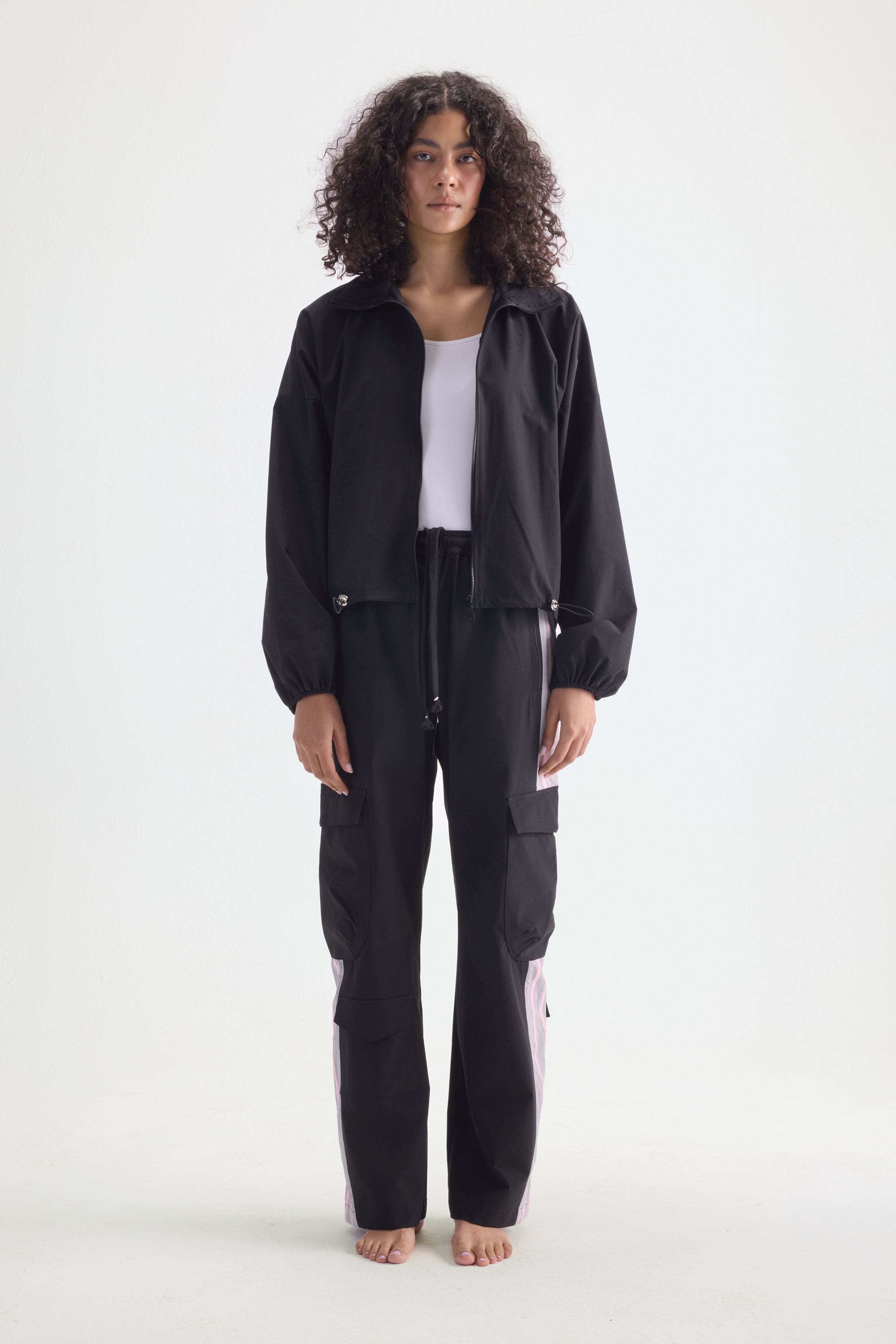 Dusk Waterproof Jacket