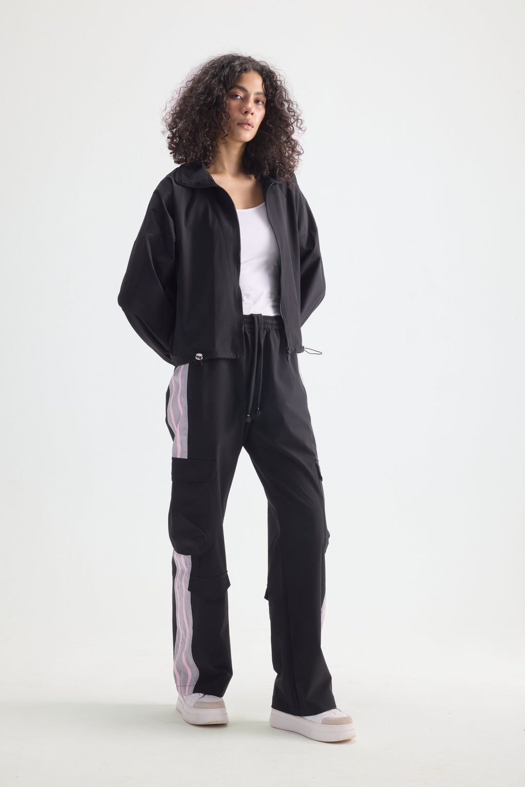 Dusk Waterproof Jogger
