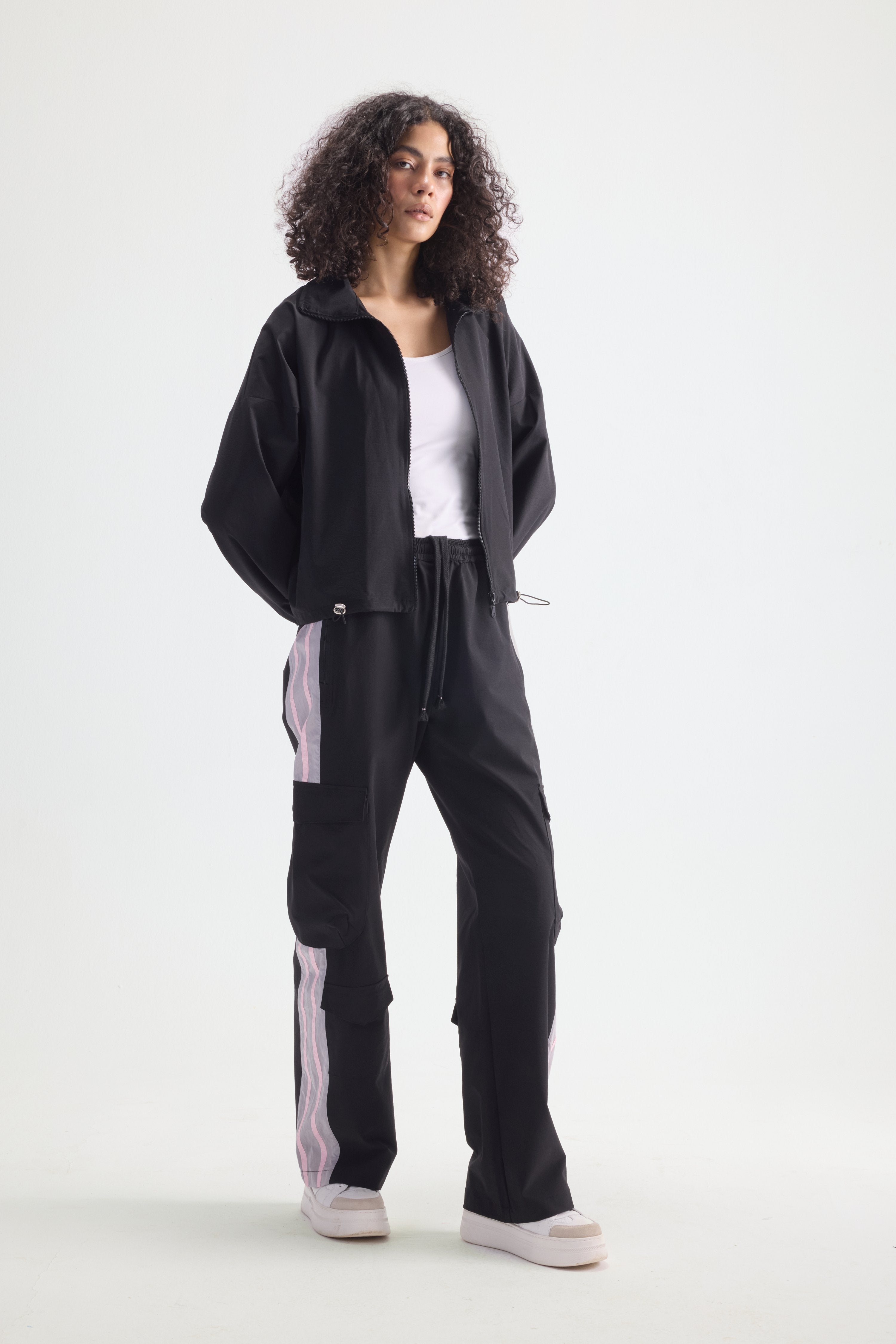 Dusk Waterproof Jogger