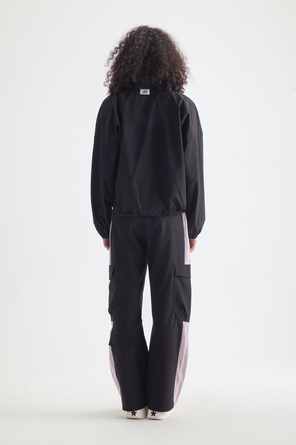 Dusk Waterproof Jogger
