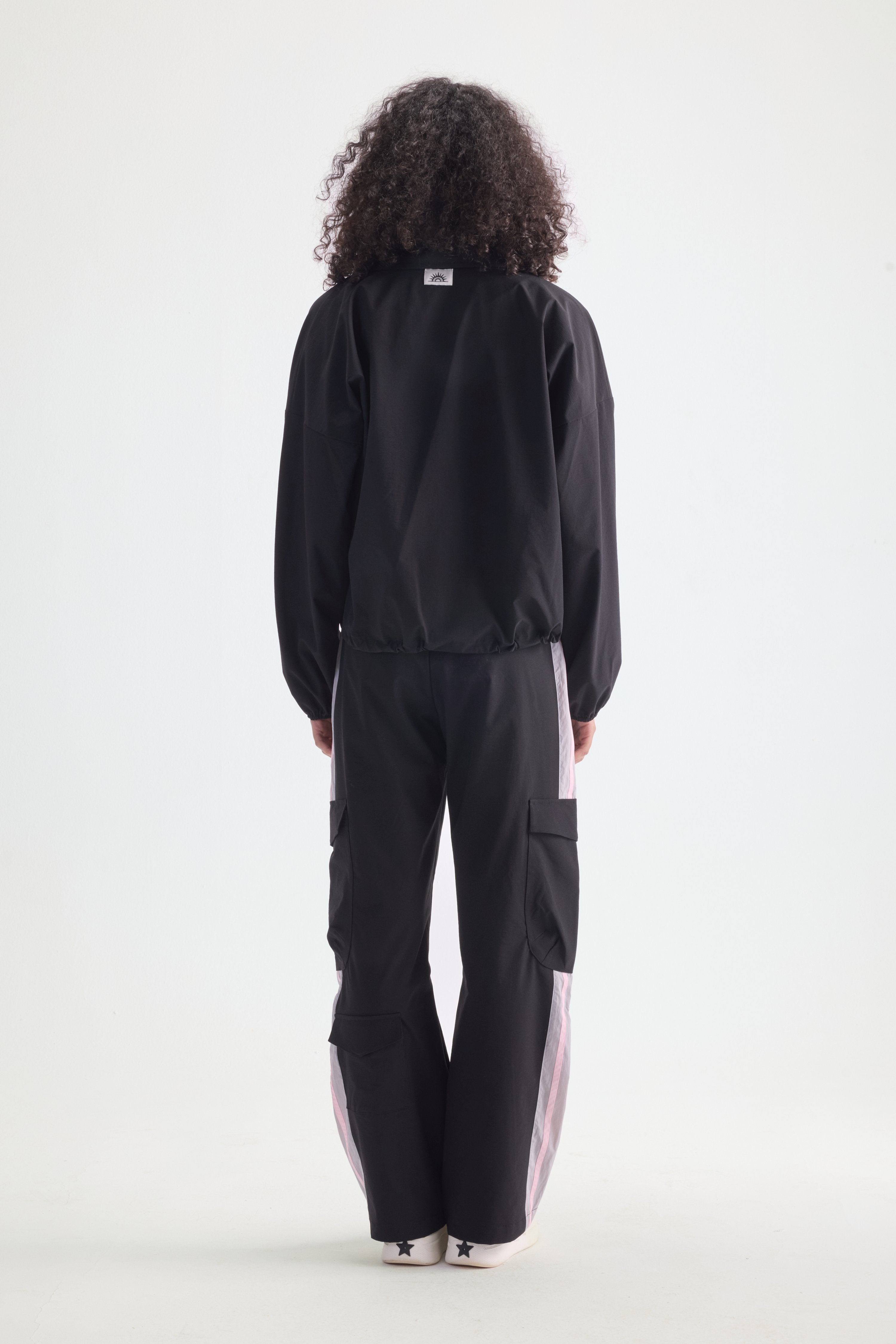 Dusk Waterproof Jacket
