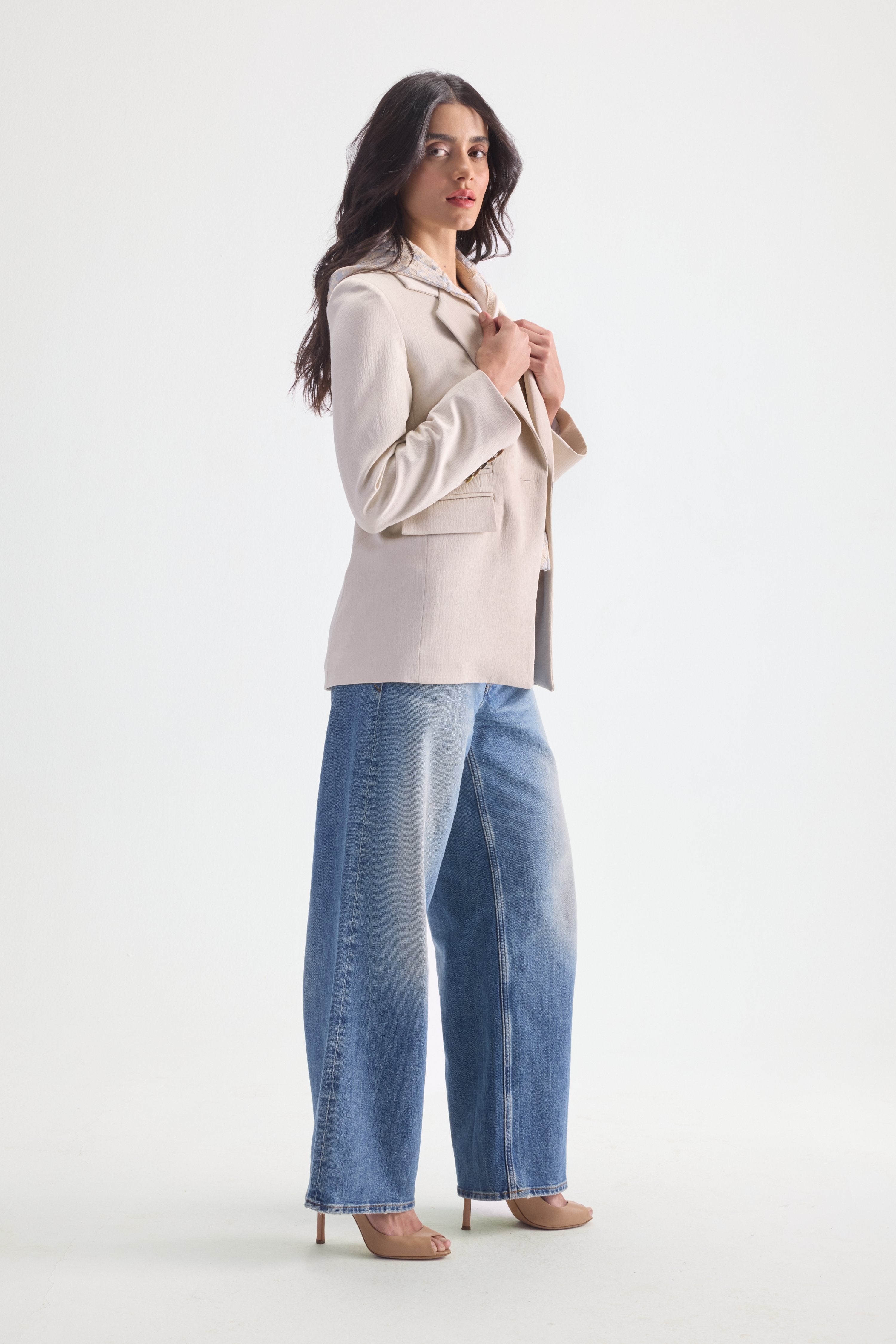 1986 Denim Jeans