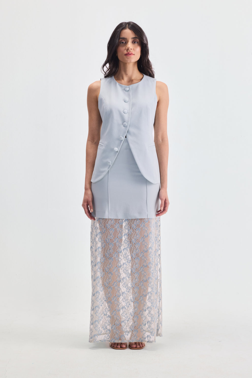 Afterglow Skirt