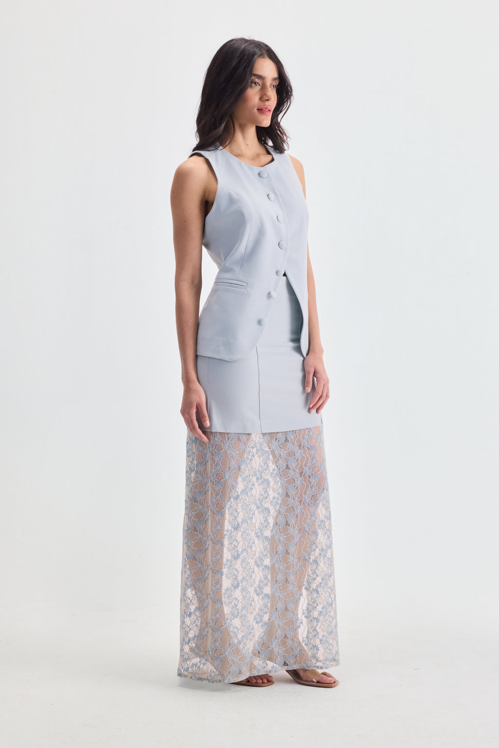 Afterglow Skirt