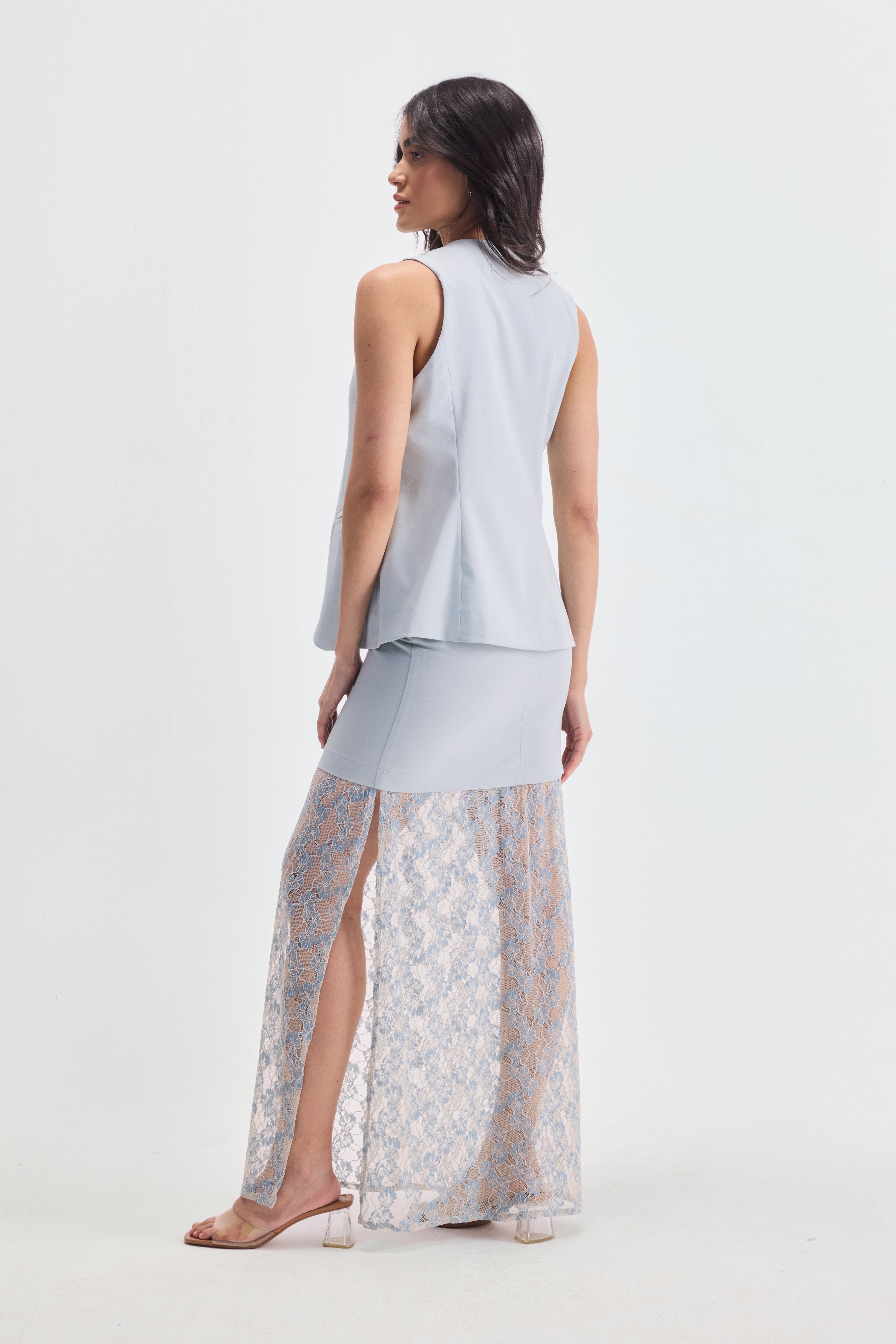 Afterglow Skirt