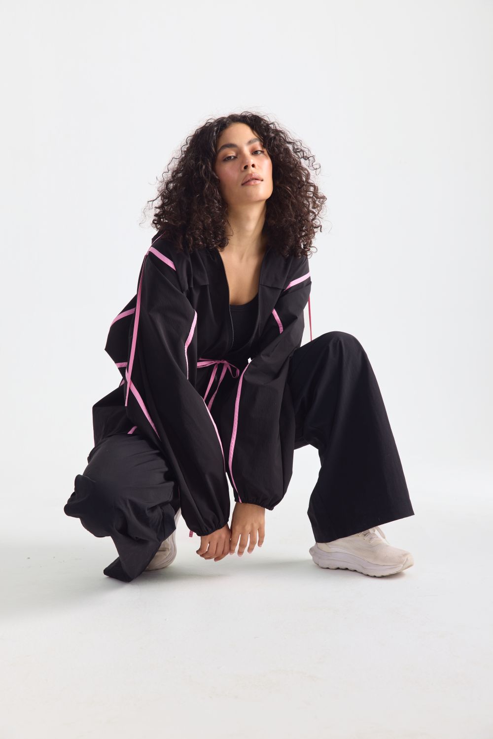 Cosmic Jacket