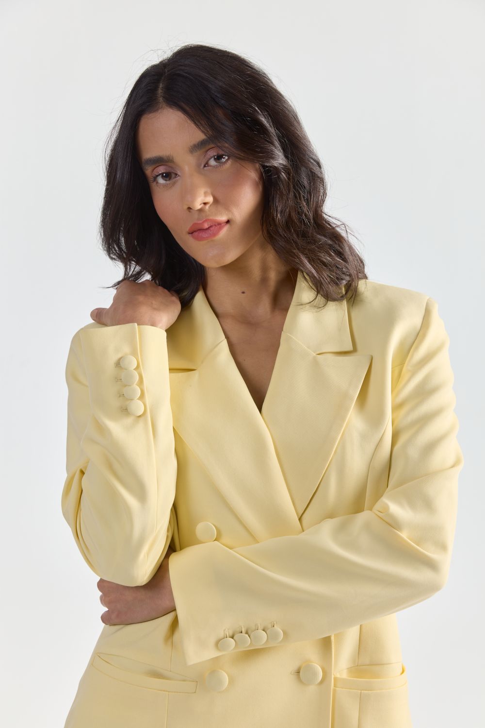 Phoenix Blazer Dress