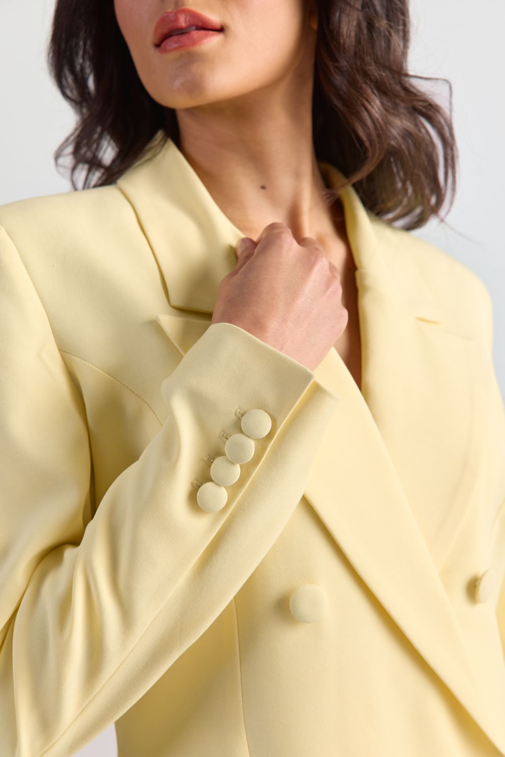 Phoenix Blazer Dress