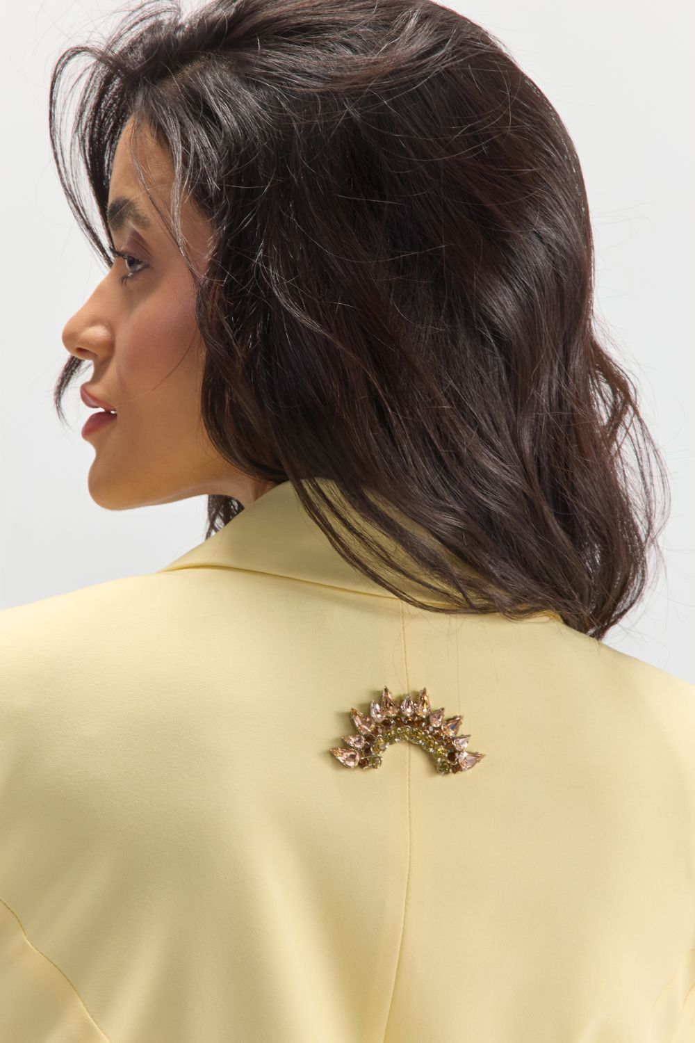 Phoenix Blazer Dress