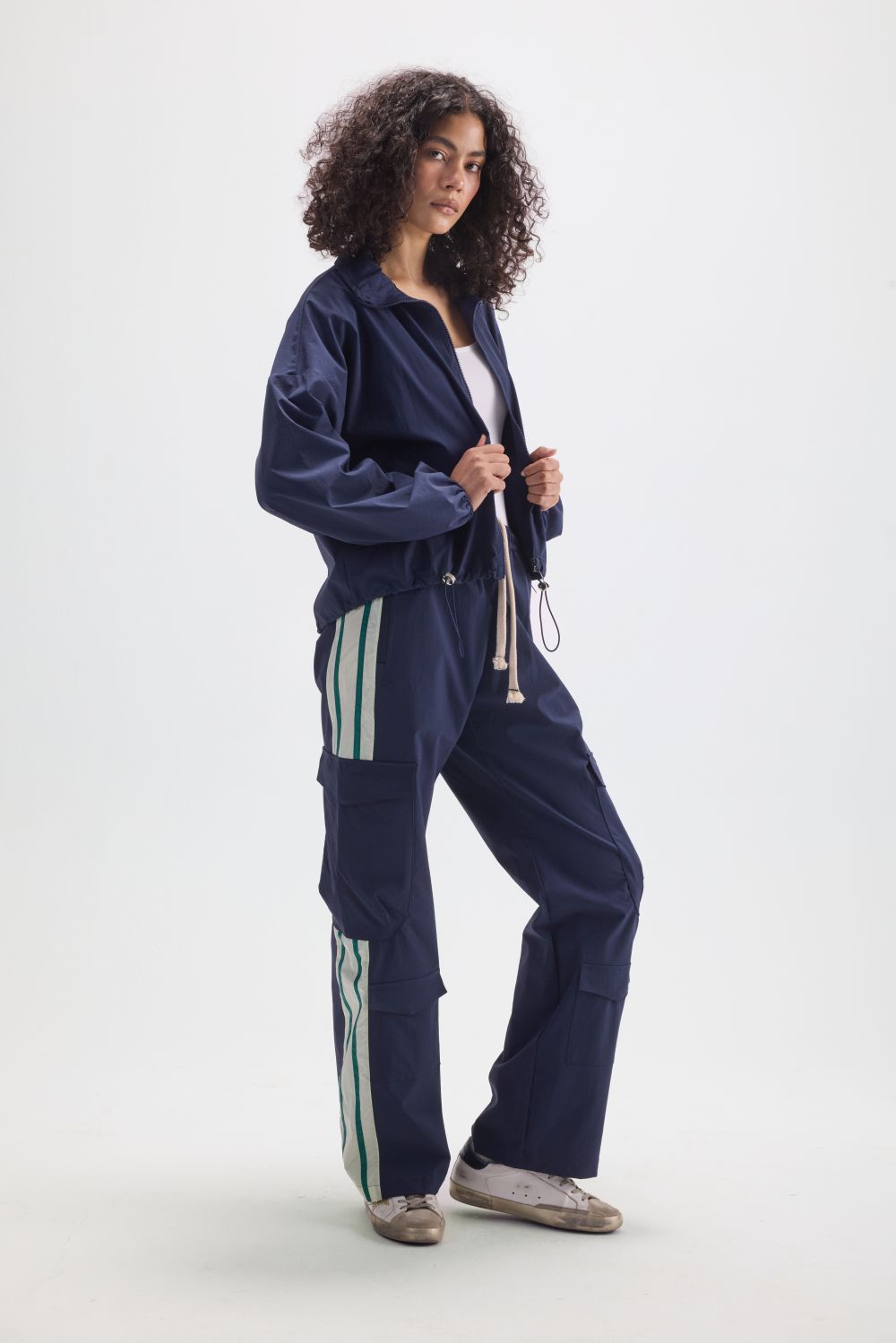 Dusk Waterproof Jogger
