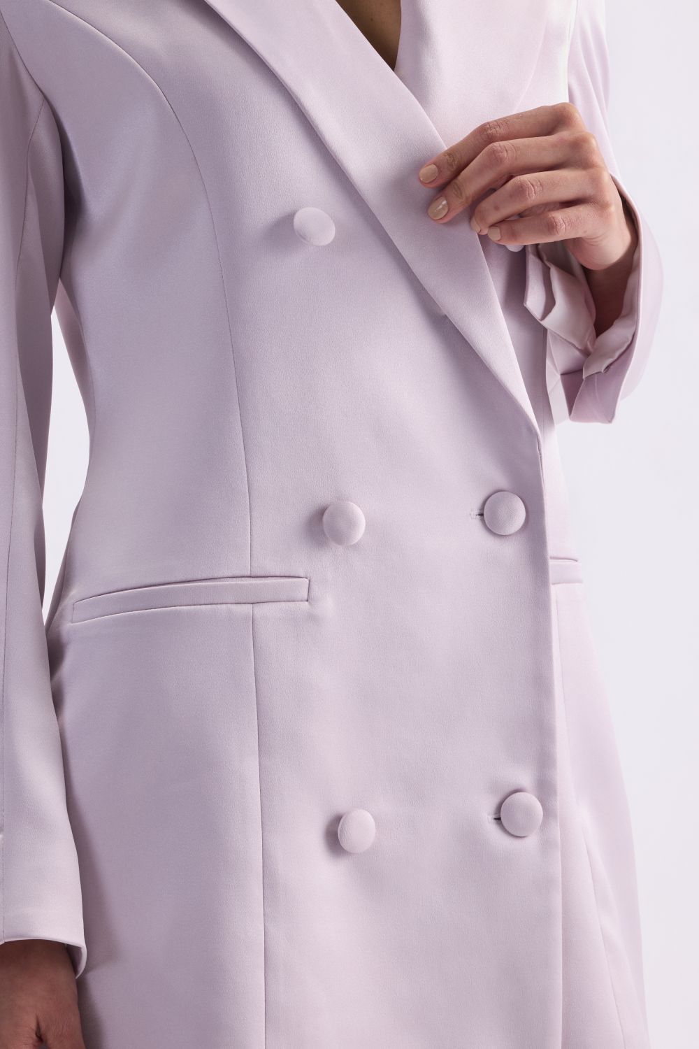 Phoenix Blazer Dress