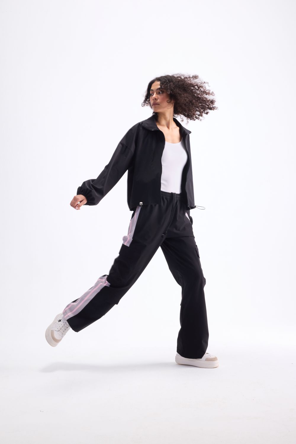 Dusk Waterproof Jogger