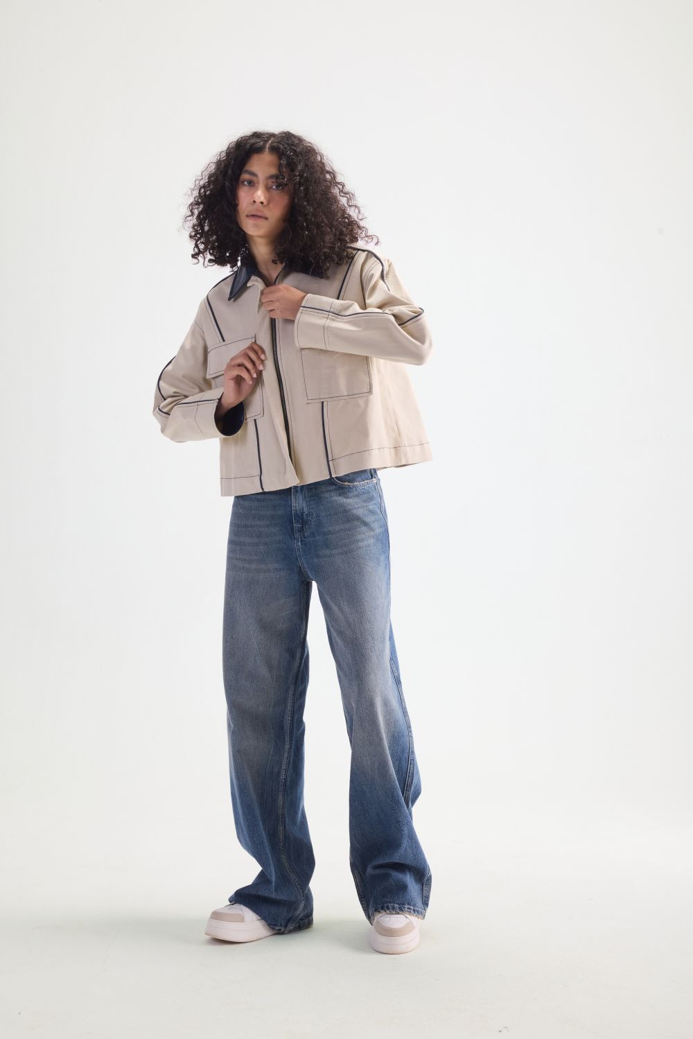 Dirt Bike Jacket