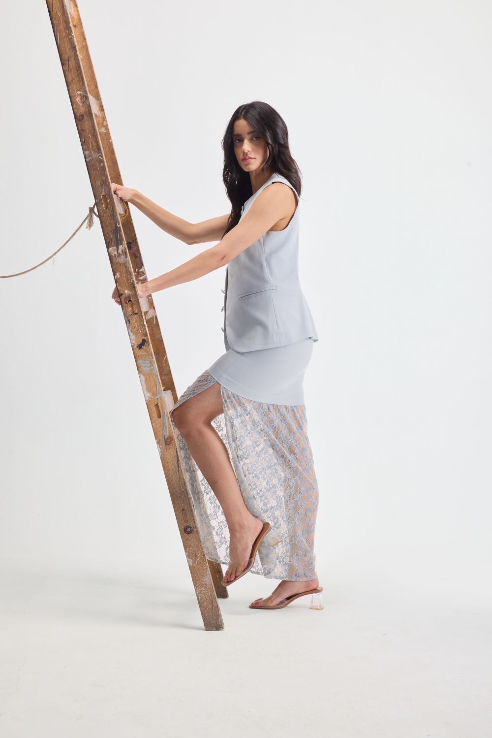 Afterglow Skirt
