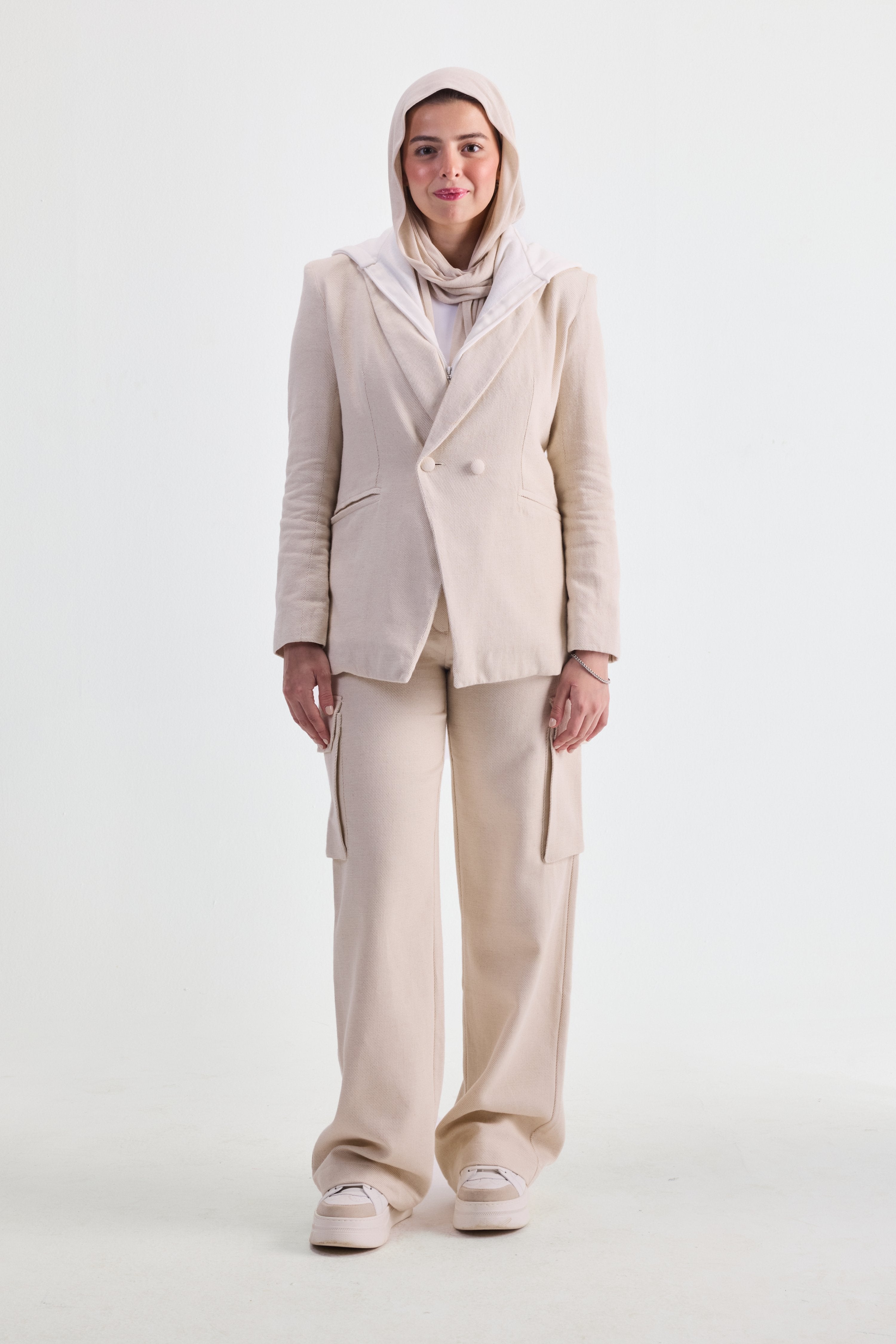 Savana Blazer