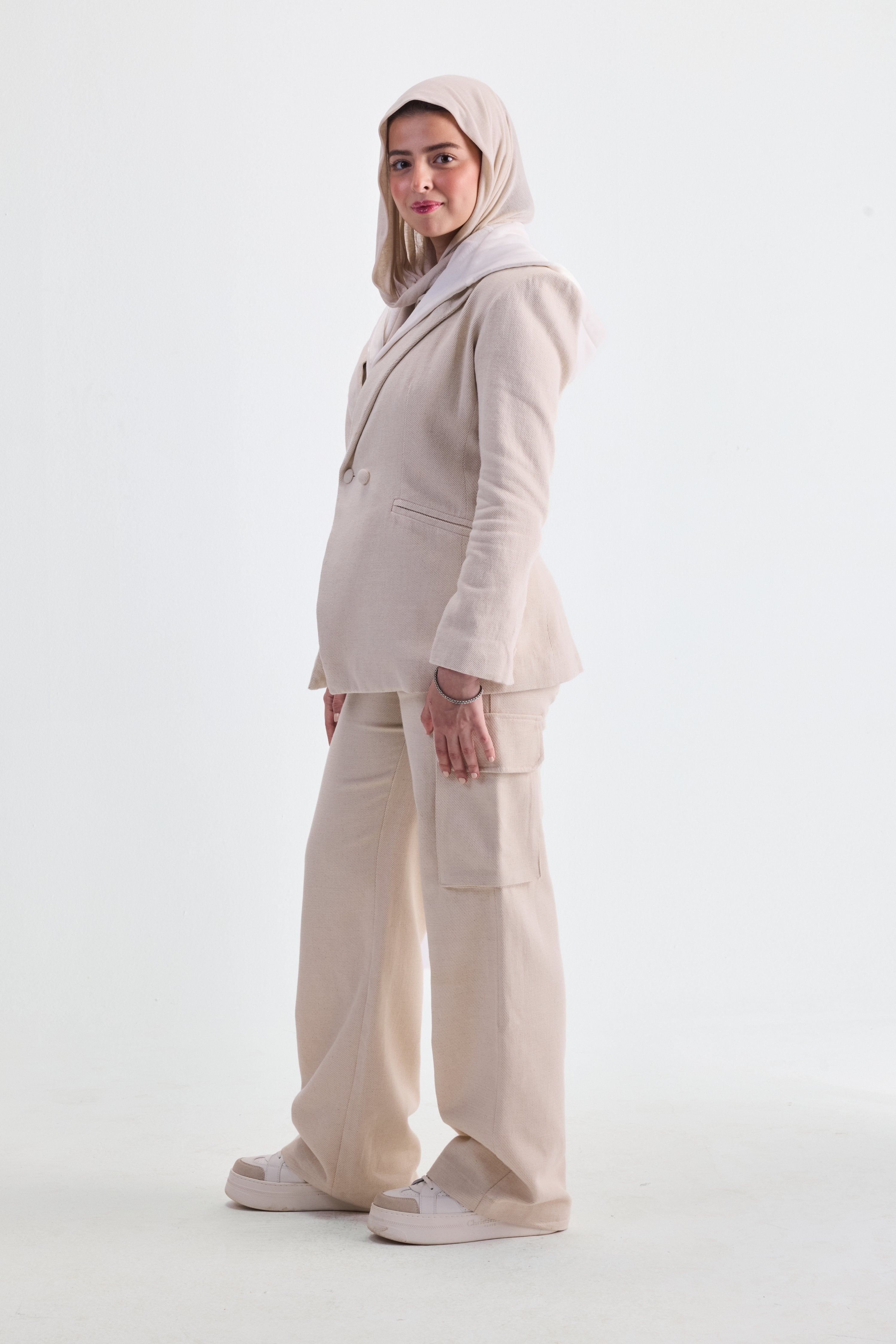Savana Blazer