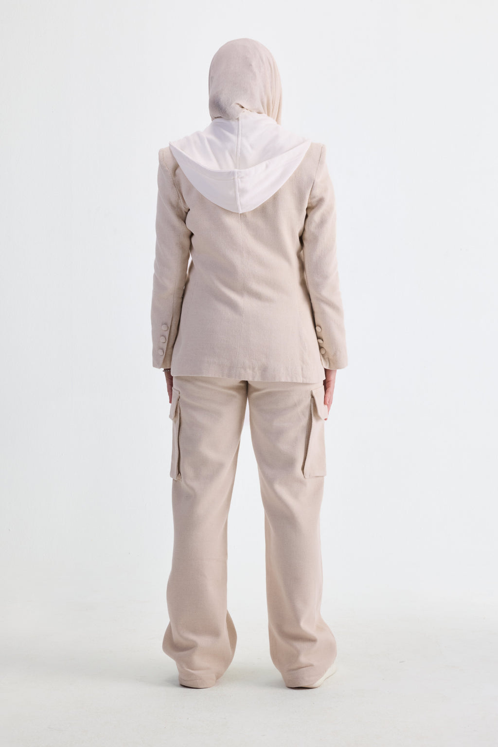 Savana Blazer