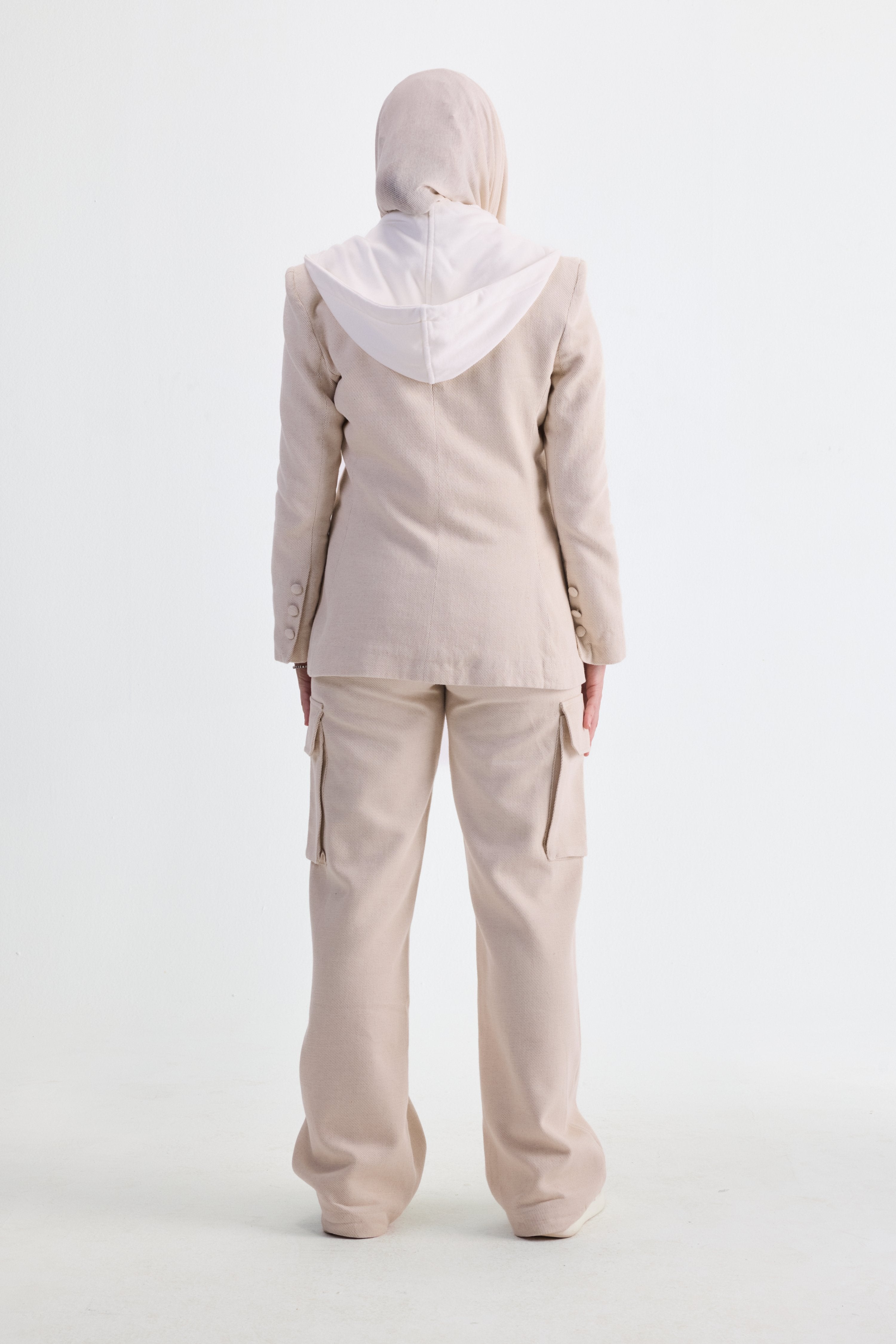 Savana Blazer