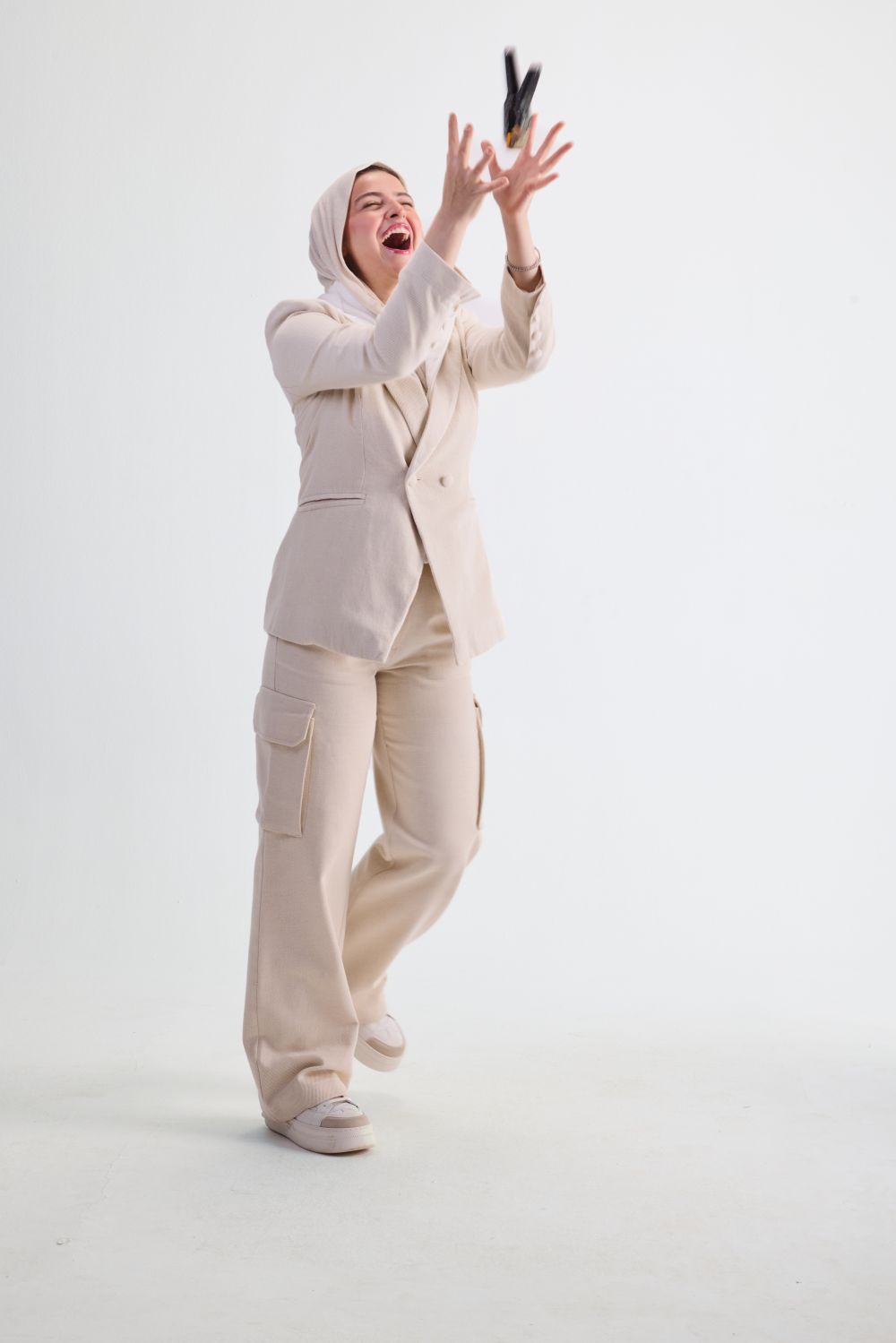 Savana Blazer