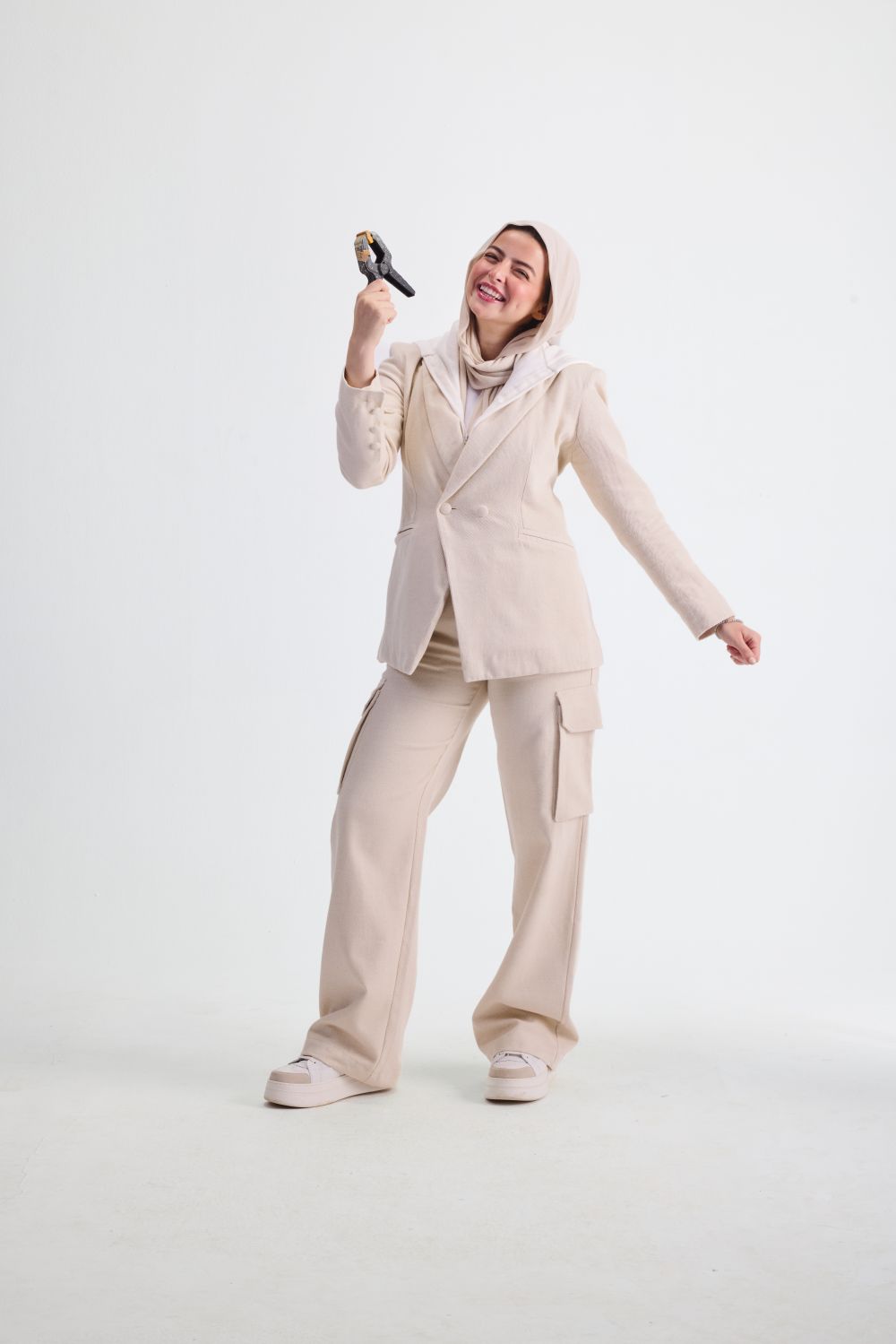 Savana Blazer