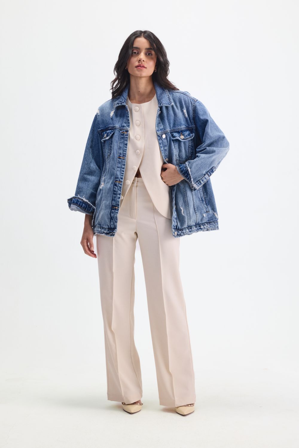 Noor Vest